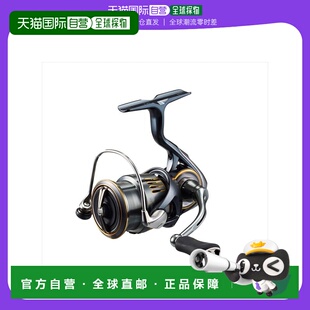 渔线轮 速比 Airity系列 5.1 LT2500S 日本直邮DAIWA23款
