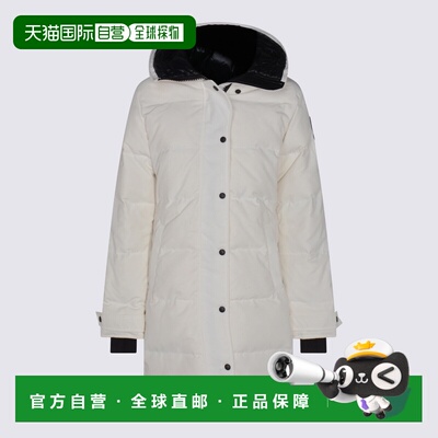 香港直邮CANADA GOOSE 女士大衣 3802WB9433 AW20【付后1h可退】