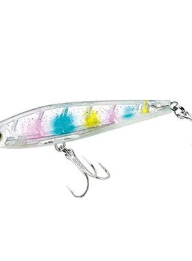 日本直邮DUEL路亚饵(S)远投钓具85mm F1180-LSCA彩色透明仿真饵