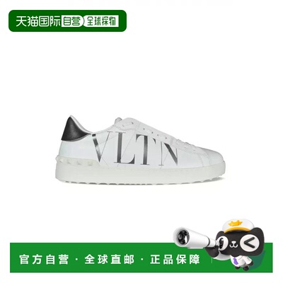 1h可退 香港直邮valentino 华伦天奴 男士 UY2S0830PST 运动鞋 UY