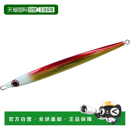 【日本直邮】达亿瓦Saltiga TB Jig 2 阿黛尔 160g GH 阿卡金银