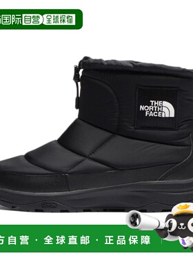 日本直邮【日本直邮】The North Face北面男女同款户外靴NF52280-