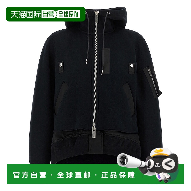 欧洲直邮sacai 女士 外套