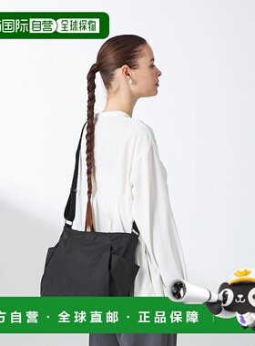 日本直邮Y'SACCS 旅行单肩包 YS1509AW14413斜挎包手提包