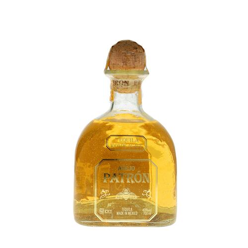 欧洲直邮Patron培恩陈酿龙舌兰利口酒700ml40度用心酿造