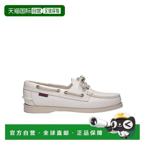 香港直邮Sebago 圆头商务休闲鞋 7000H00