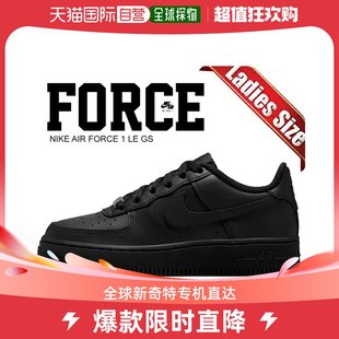 dh2920 AIR 日本直邮Nike耐克女码 001 NIKE FORCE 运动鞋