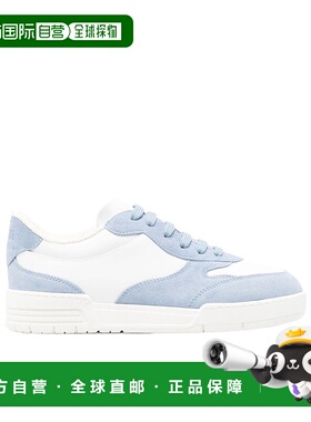 1h可退 香港直邮MOSCHINO 男士运动鞋 MB15204G0MGFC70A SS2025