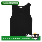 欧洲直邮celine 女士 背心吊带