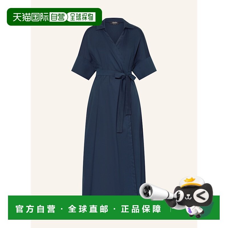欧洲直邮maxmara 女士 连衣裙,女装/女士精品,连衣裙,淘宝优惠券,粉丝福利购,淘宝优惠卷
