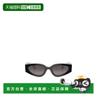 香港直邮Chanel CH6056 几何框太阳镜