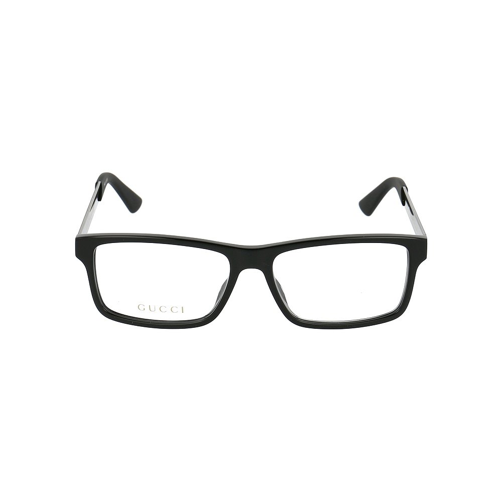 GUCCI 男士太阳镜 GG0692O004 SS2024 黑色 GG0692O