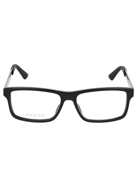 GUCCI 男士太阳镜 GG0692O004 SS2024 黑色 GG0692O