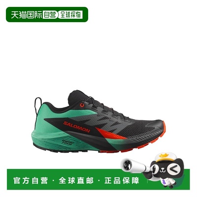 香港直邮Salomon S/Lab SENSE RIDE 5 运动鞋 L47698200萨洛蒙