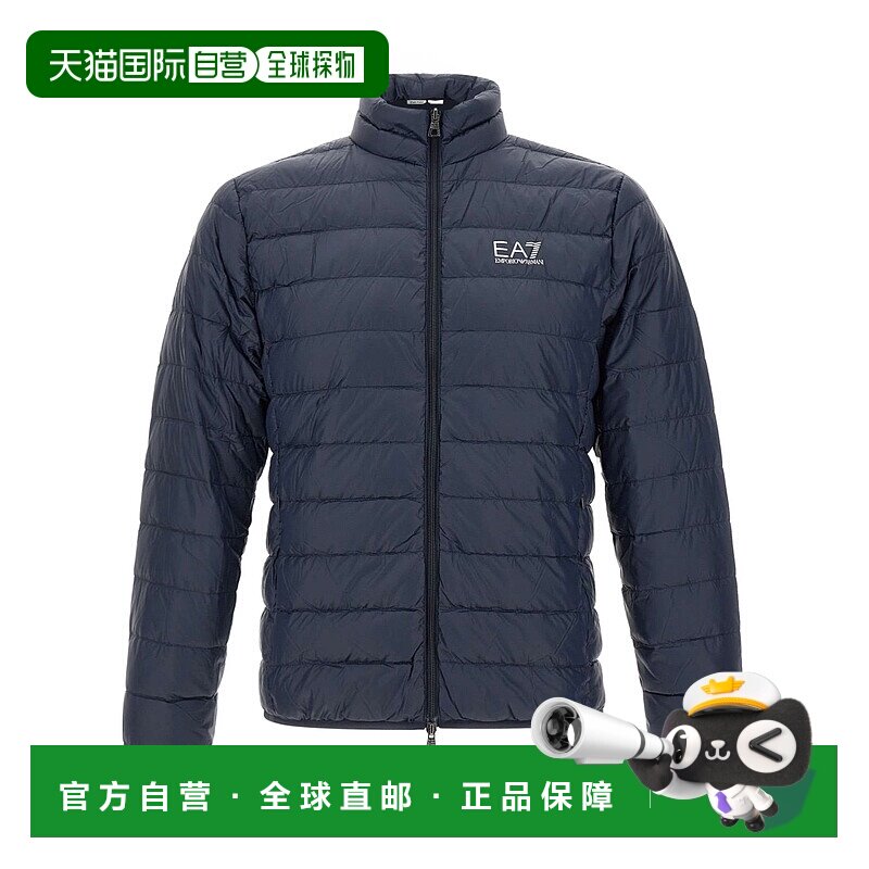 香港直邮EA7 EMPORIO ARMANI 男士外套 8NPB23PNGPZ1562