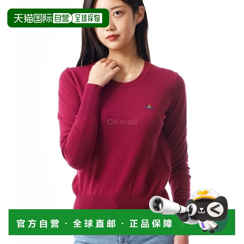 韩国直邮Vivienne Westwood BEA 跳线 (1803002S Y001V I409) 圆