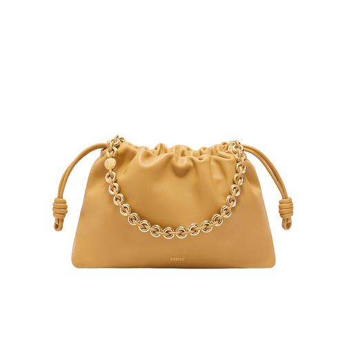 Loewe 大号 Flamenco 单肩包 A411FPDX01