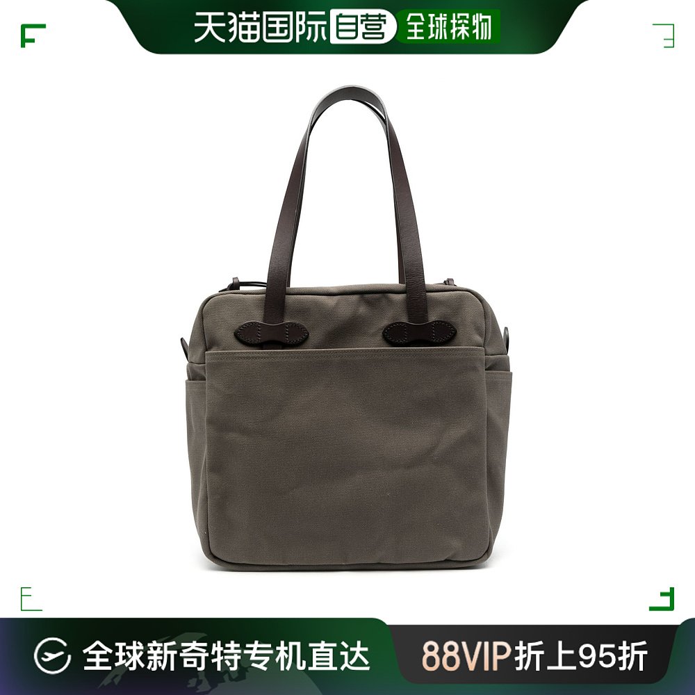 香港直邮潮奢 Filson男士 Bags.. Green手提包 FMBAG0005W0174W