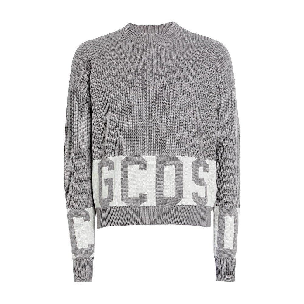 潮奢 Gcds 男士 毛衣