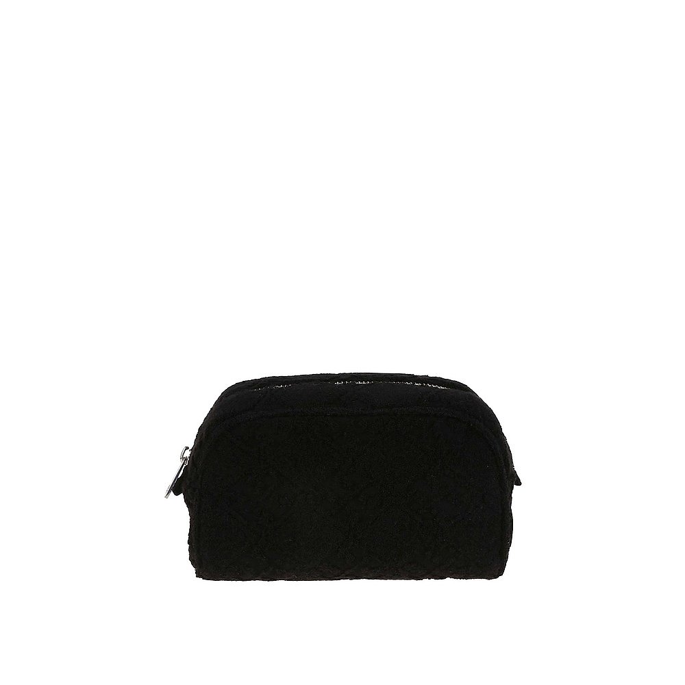 TORY BURCH 女士手拿包 169515ELLA001 AW2025 黑色