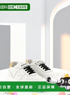 1h可退 香港直邮Marc Jacobs 马克 雅可布 男童 运动鞋童鞋 W6056