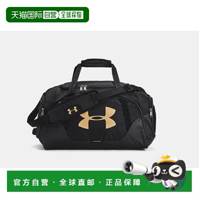 韩国直邮UNDER ARMOUR [UA Undeniable 3.0 小型旅行袋 1300214-0