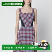 女士背心吊带 香港直邮VIVIENNE WESTWOOD 15030047W01C6O102