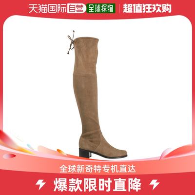 香港直邮潮奢 Stuart Weitzman 女士靴子