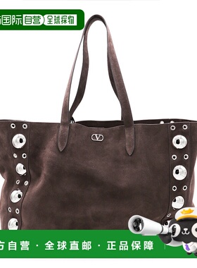 香港直邮Valentino 华伦天奴 男士 VLogo 飾牌手提包 6Y0B0D58SVI