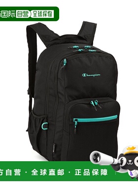 日本直邮 Champion 37L大容量轻便新款书包 适合中学生高中生通勤