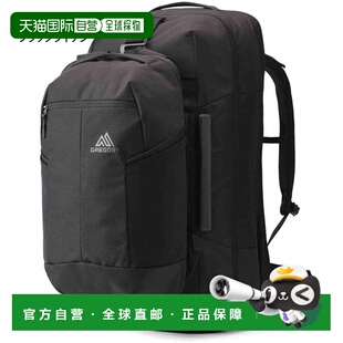 日本直邮Gregory Border 60 双肩包/日用包（50升+15升）男女通用