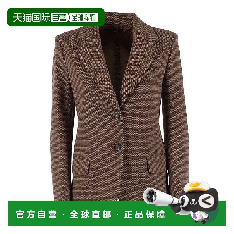 1h可退 香港直邮WEEKEND MAX MARA 女士外套 2525916022600002MAR