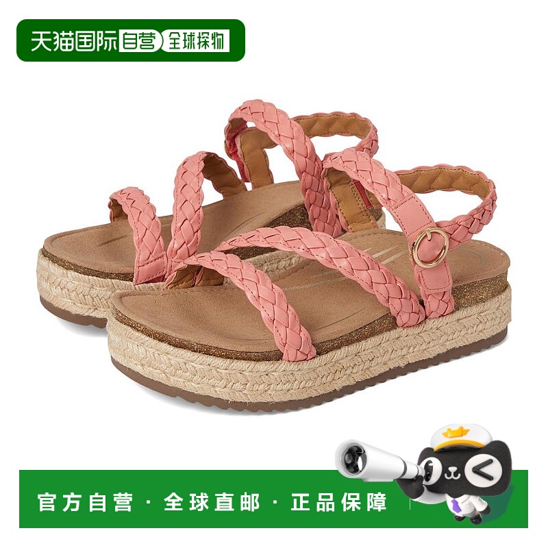 1h可退 【美国直邮】aetrex 女士 凉鞋