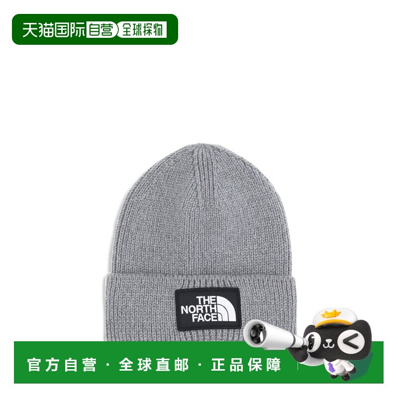 香港直邮the north face 北面 男士 小便帽 NF0A8CHEDYY1GREY帽子