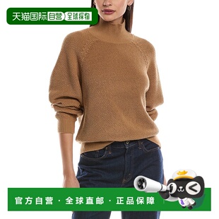 Kayden Wool Blend 自营rag tan bone Sweater 美国奥莱直发