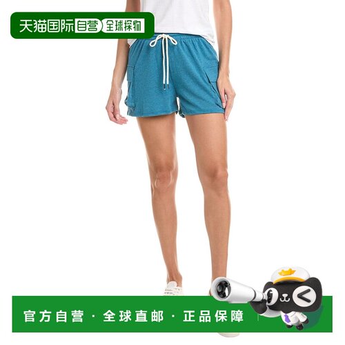 自营chaser追逐者之王短蓝 美国奥莱直发