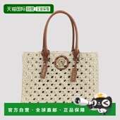 欧洲直邮versace 女士 单肩包