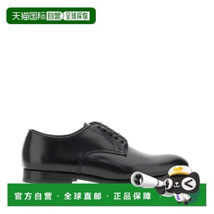 香港直邮Doucal 鞋 系带商务正装 DU1003YORKUF269 男士 1h可退
