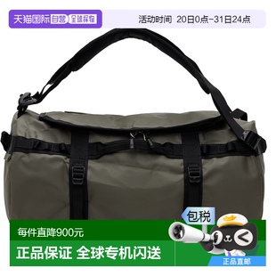 North The Face 北面 灰褐色小号 1小时内可退 女士 香港直邮潮奢