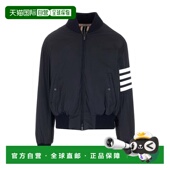 飞行员夹克 香港直邮Thom Browne MJD103X07259