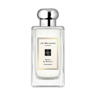 欧洲直邮Jo Malone祖玛珑虞美人与大麦女士香水清新持久留香正品