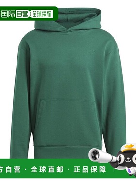 日本直邮 adidas M CONTEMPO HOODIE FT