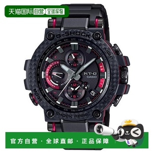 日本直邮卡西欧 G-SHOCK MTG-B1000XBD-1AJF 手表