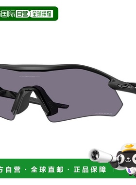 日潮跑腿OAKLEY欧克利 男女款太阳镜 RADAR PLATE