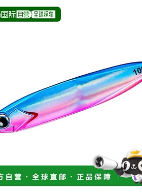 【日本直邮】Daiwa达亿瓦 Tachiuo Jig Kyoga Jig Basic 80G FH B