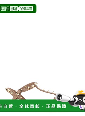 香港直邮VALENTINO GARAVANI 女士凉鞋 W2S0H38PVSP45 CO