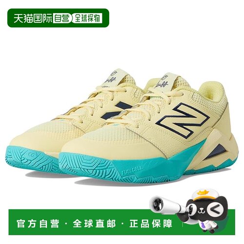 1h可退 美国直邮New Balance  女士 FuelCell Coco Delray v2 跑