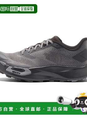 日本直邮 THE NORTH FACE 男士 Vectiv Enduris 4 越野跑鞋透气