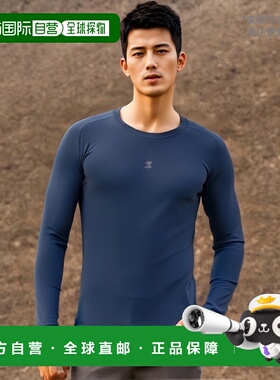 日本直邮 ZETT PROSTATUS 压缩背心成人通用 PROSTATUS BPRO800C