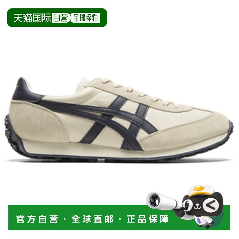 香港直邮Onitsuka Tiger|EDR 78|1183B411-200鬼塚虎运动鞋跑鞋